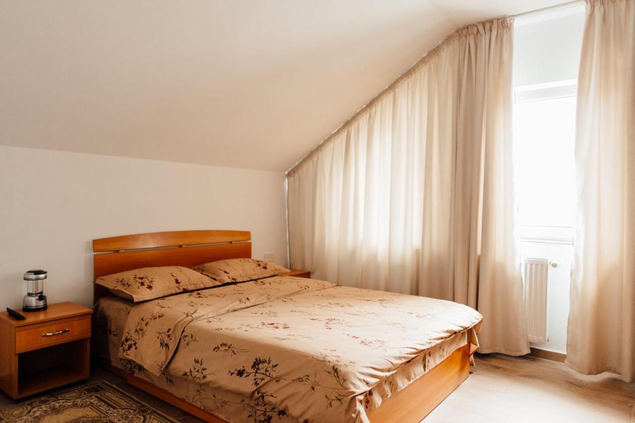 Autentic Adorabil Apartment Albestii Paminteni Exterior photo